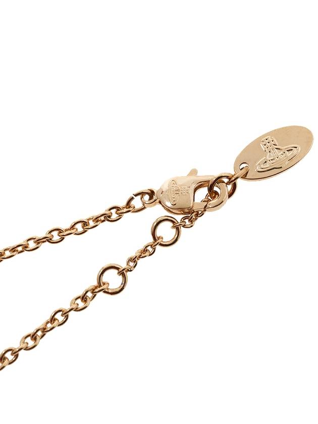 Kika Bracelet Gold - VIVIENNE WESTWOOD - BALAAN 7