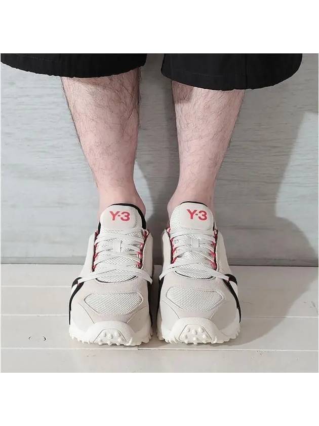 Y3 NOTOMA SANDAL SNEAKERS - YOHJI YAMAMOTO - BALAAN 7