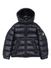 Kids Maire Down Padding Navy - MONCLER - BALAAN 1