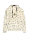 FRESH HOODIE 3I01000N J0079 B303 hood - VIVIENNE WESTWOOD - BALAAN 2