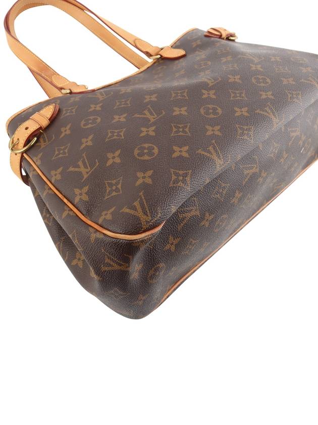 M51154 Monogram Betty Knowles Horizontal Shoulder Bag34254K 1 - LOUIS VUITTON - BALAAN 5