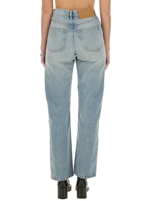 REGULAR FIT JEANS - MAISON MARGIELA - BALAAN 3