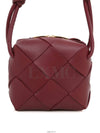 women cross bag - BOTTEGA VENETA - BALAAN 5