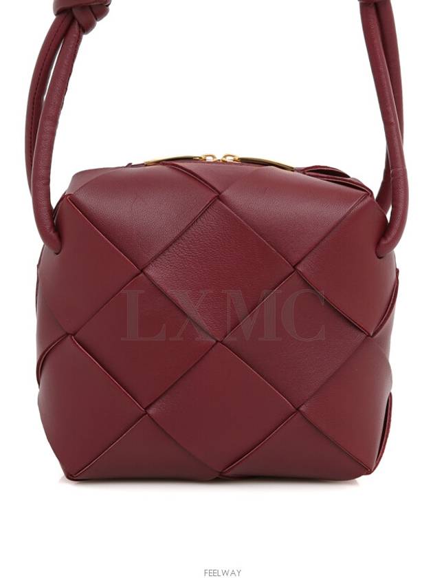 women cross bag - BOTTEGA VENETA - BALAAN 5