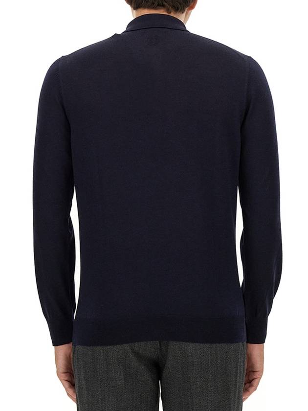 WOOL JERSEY. - RVR LARDINI - BALAAN 3