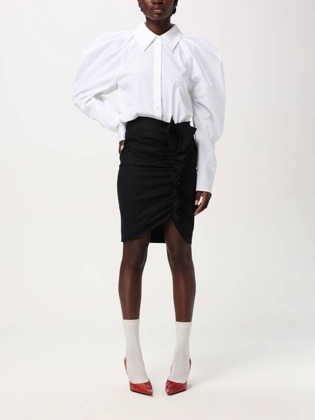 Skirt woman Nina Ricci - NINA RICCI - BALAAN 2