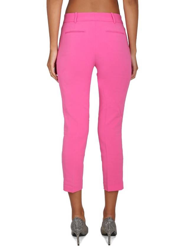 CROPPED PANTS - MICHAEL KORS - BALAAN 4