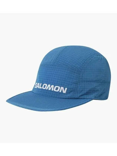 Ripstop camp cap LC2827200 - SALOMON - BALAAN 1