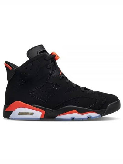 Air 6 Retro Sneakers 384664060 - JORDAN - BALAAN 2