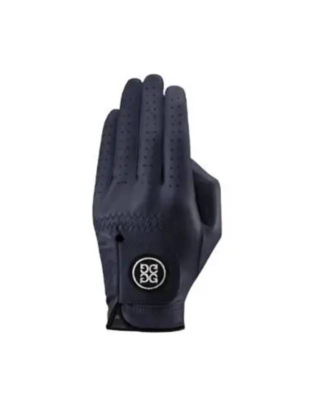 Men's Collection Golf Gloves Navy - G/FORE - BALAAN 2