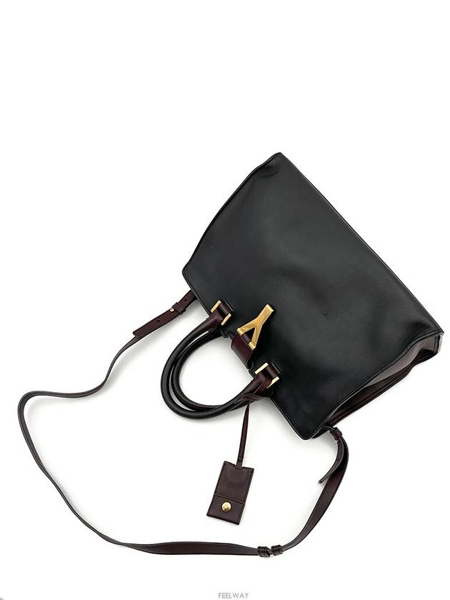 women shoulder bag - SAINT LAURENT - BALAAN 5