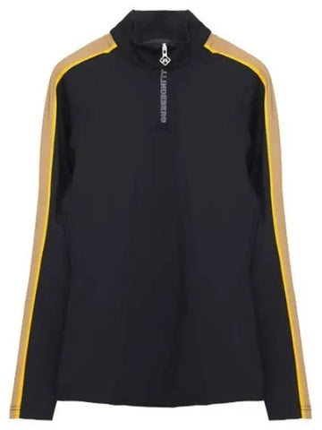 Cora Mid Layer Long Sleeve T Shirt - J.LINDEBERG - BALAAN 1