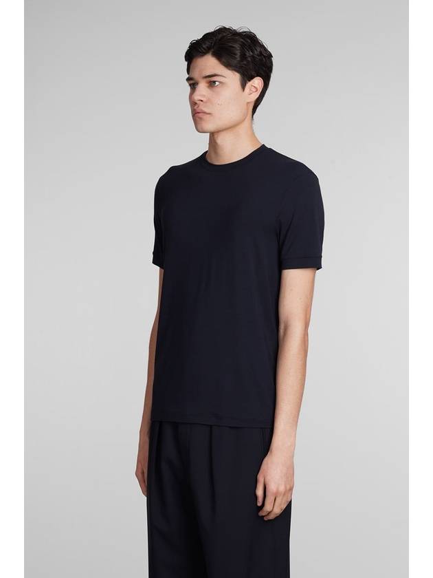 Giorgio Armani T-Shirt - GIORGIO ARMANI - BALAAN 4