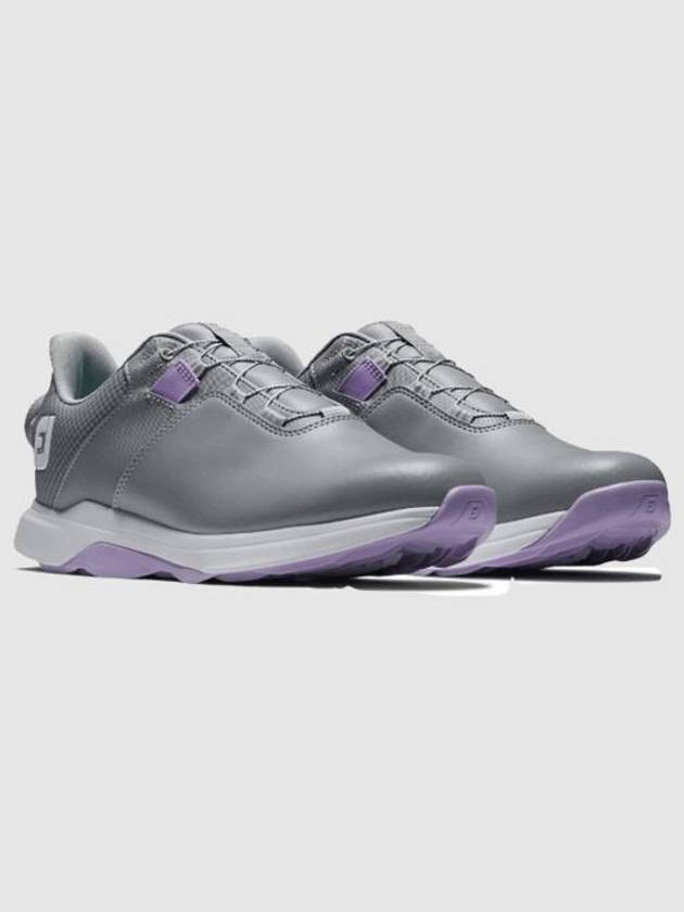 Prolite BOA Low Top Sneakers Grey - FOOTJOY - BALAAN 6