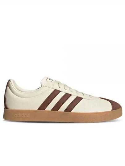 VL Court Low Top Sneakers Milk White - ADIDAS - BALAAN 2