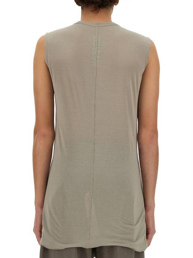 Rick Owens Top Basic - RICK OWENS - BALAAN 3