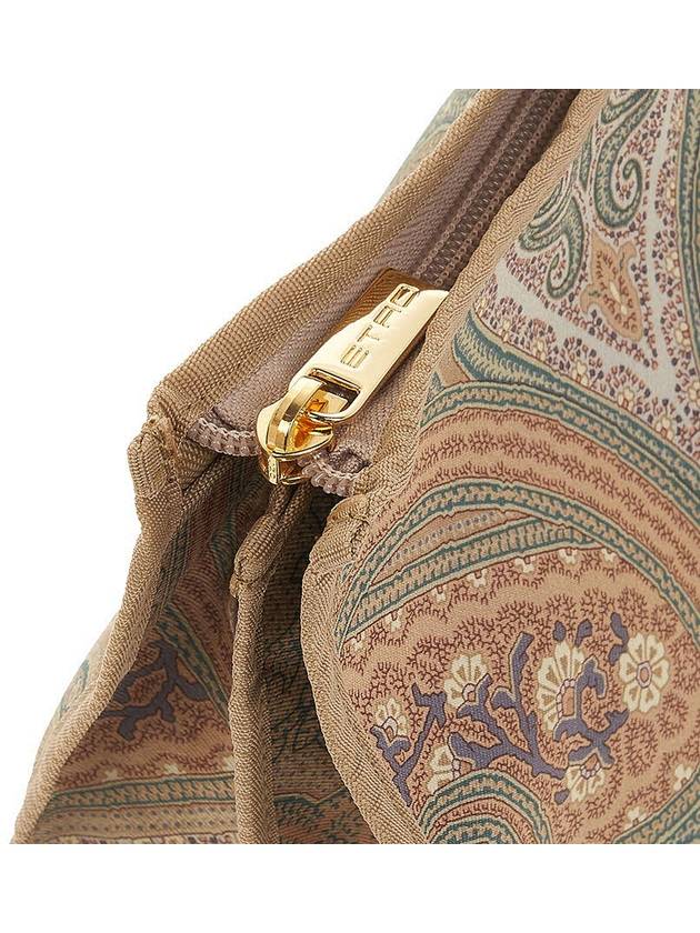 Profumi Pouch Bag Beige - ETRO - BALAAN 9