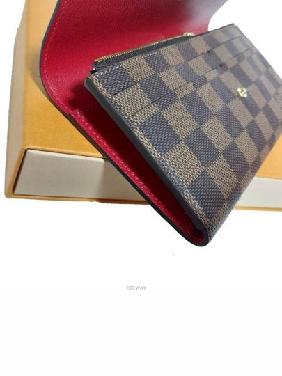 women s long wallet - LOUIS VUITTON - BALAAN 2