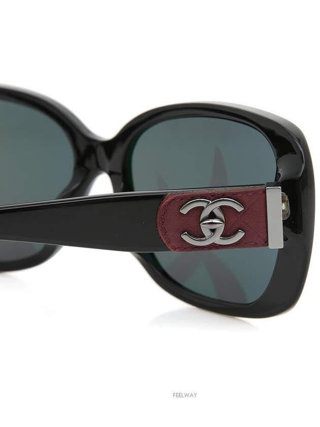 men sunglasses - CHANEL - BALAAN 7