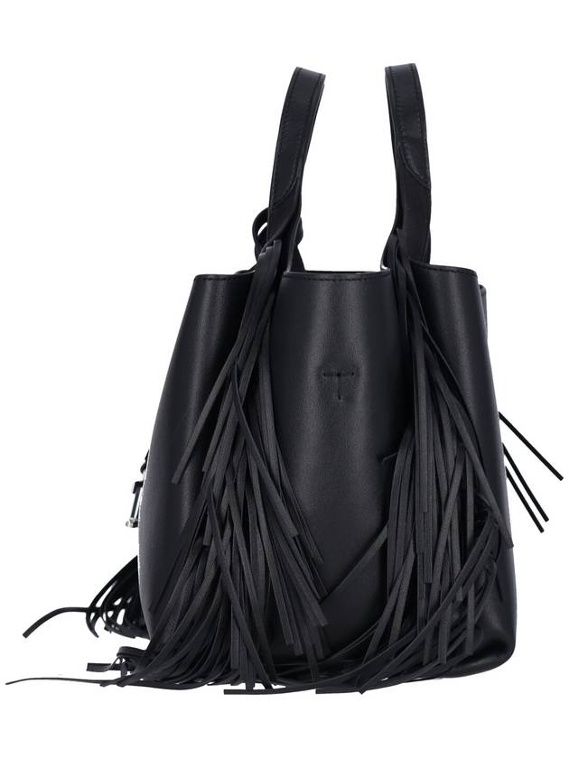 Tod's Bags.. Black - TOD'S - BALAAN 5