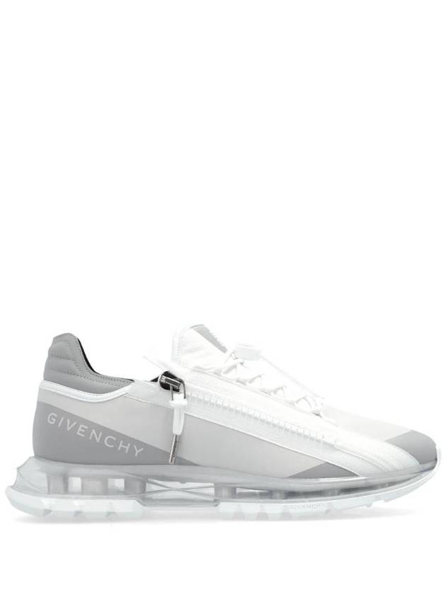 Specter Low Top Sneakers Grey - GIVENCHY - BALAAN 1