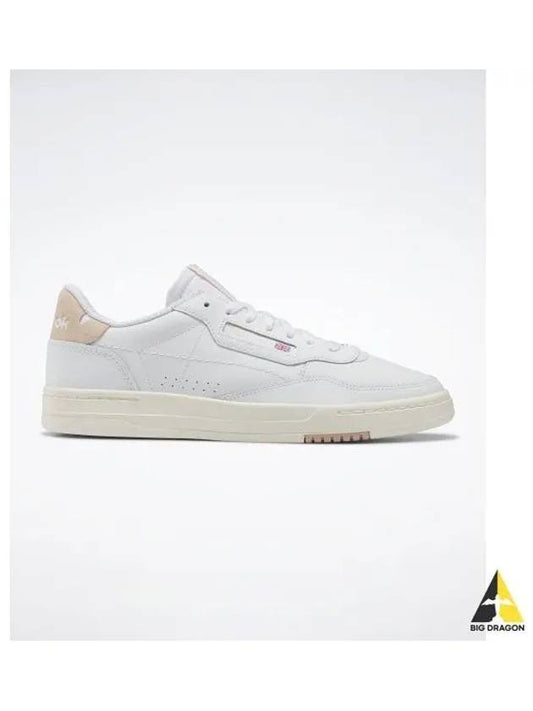 Coat Peak Beige HQ4567 - REEBOK - BALAAN 1