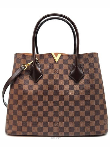 Damier Kensington L184177 - LOUIS VUITTON - BALAAN 1