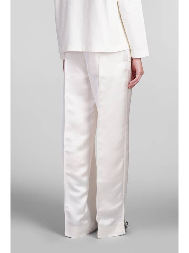 Jil Sander Pants - JIL SANDER - BALAAN 3