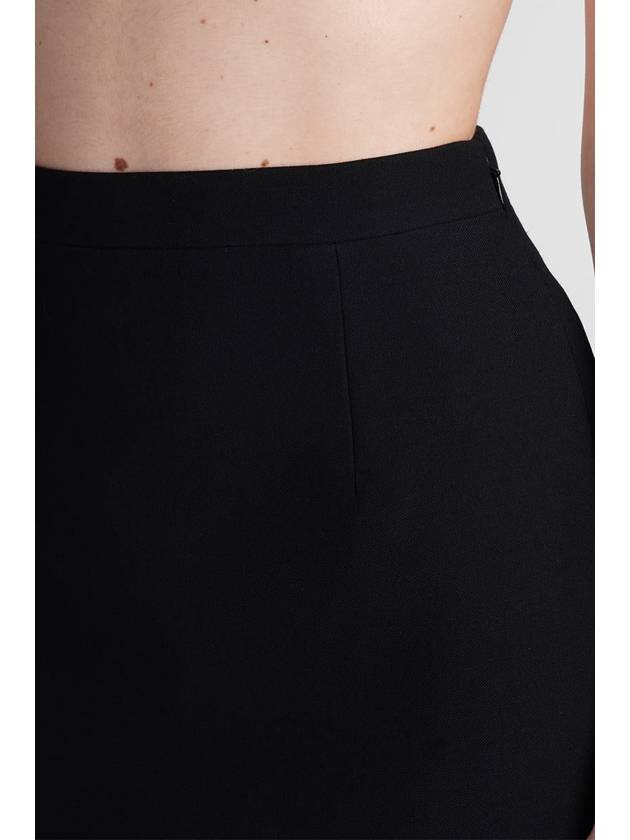 Alessandra Rich Skirt - ALESSANDRA RICH - BALAAN 5