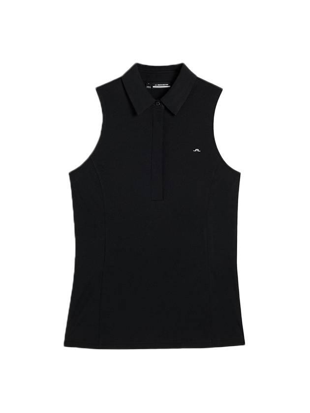 Dena Sleeveless Golf Top GWJT08263 - J.LINDEBERG - BALAAN 8