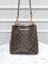 women shoulder bag - LOUIS VUITTON - BALAAN 3