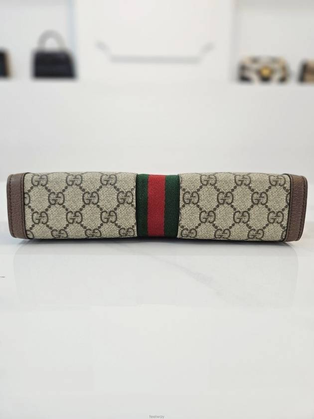 women clutch bag - GUCCI - BALAAN 4