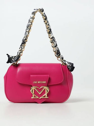 Handbag woman Love Moschino - MOSCHINO - BALAAN 1