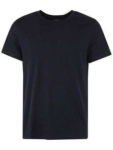 A.P.C. Jimmy T-Shirt Clothing - A.P.C. - BALAAN 1