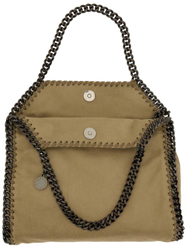 "FALABELLA" MINI BAG - STELLA MCCARTNEY - BALAAN 4