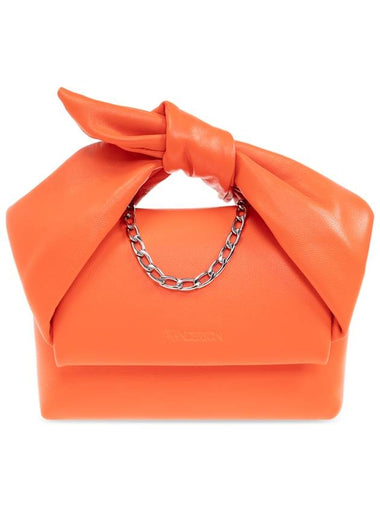 JW Anderson Handbag, Women's, Orange - JW ANDERSON - BALAAN 1