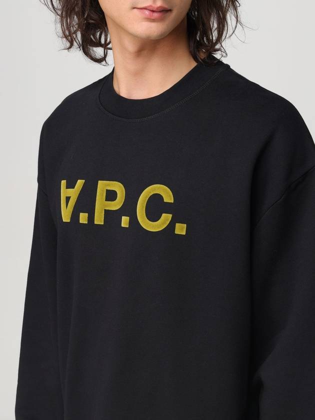 Sweatshirt men A.p.c. - A.P.C. - BALAAN 3