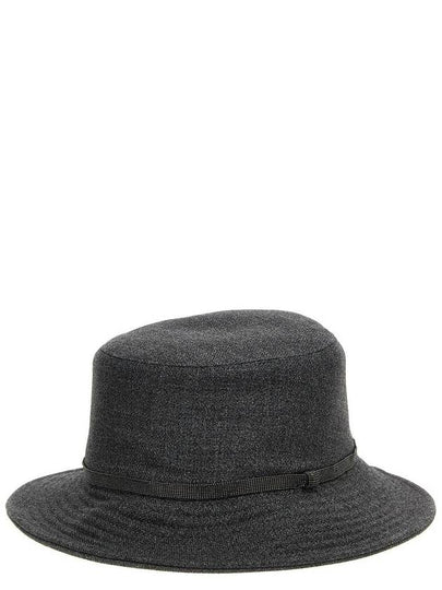 Brunello Cucinelli 'Monile' Hat - BRUNELLO CUCINELLI - BALAAN 2