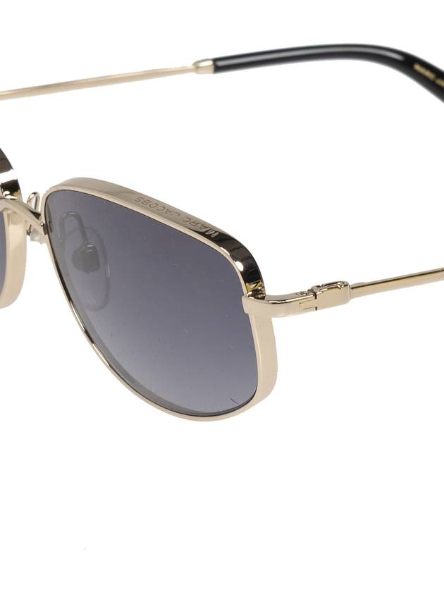 Marc Jacobs Sunglasses, Women's, Gold - MARC JACOBS - BALAAN 5