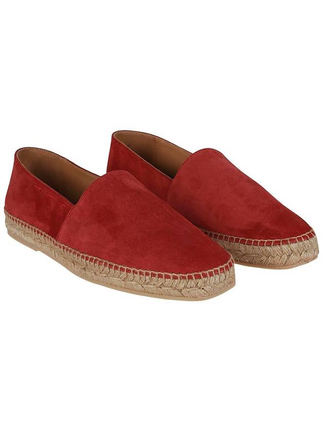 Kiton Espadrilles - KITON - BALAAN 5