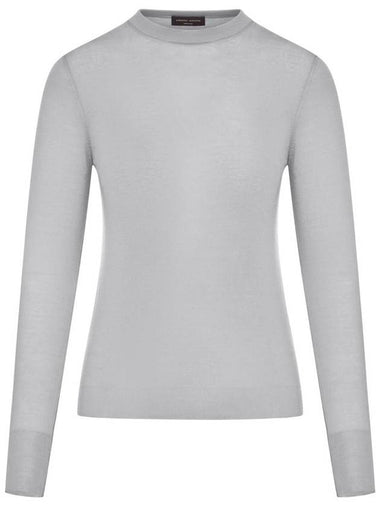 Roberto Collina Sweater - ROBERTO COLLINA - BALAAN 1