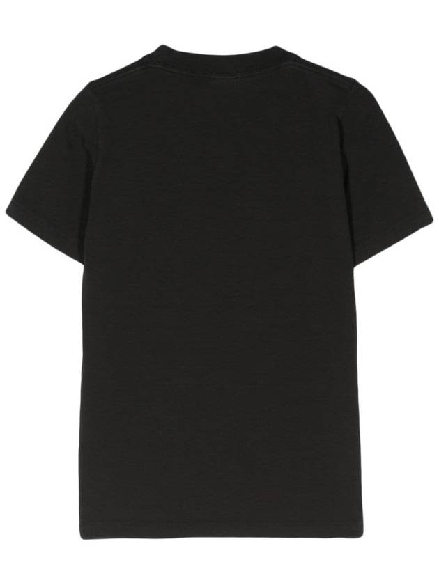 Balenciaga T-shirts and Polos Black - BALENCIAGA - BALAAN 2