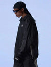 LA Heritage Track Jacket Black - CRUMP - BALAAN 2