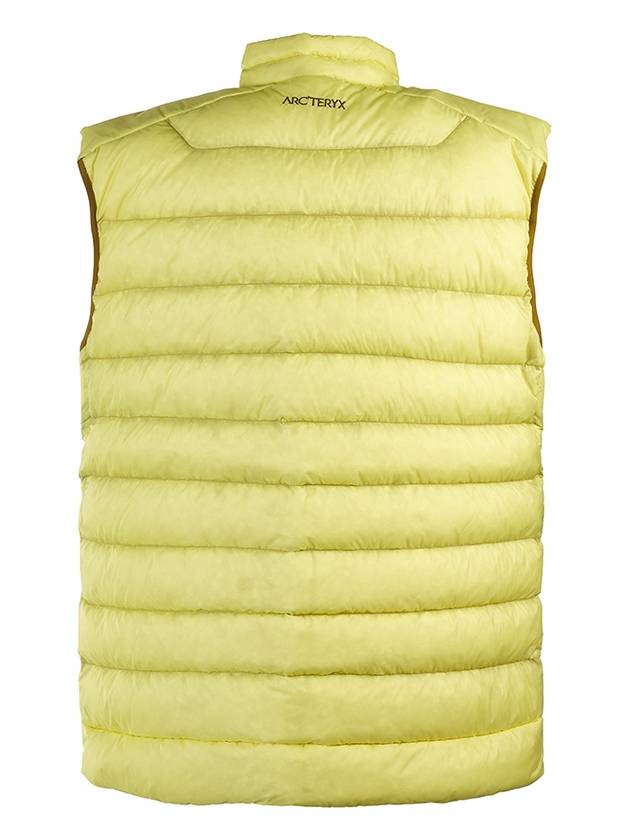 Cerium Padding Vest Oracle - ARC'TERYX - BALAAN 4