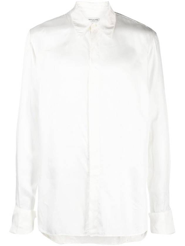 Dries Van Noten Shirt - DRIES VAN NOTEN - BALAAN 1