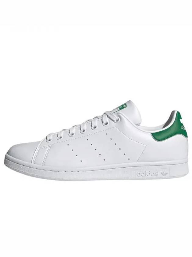 Stan Smith Low-Top Sneakers White - ADIDAS - BALAAN 2