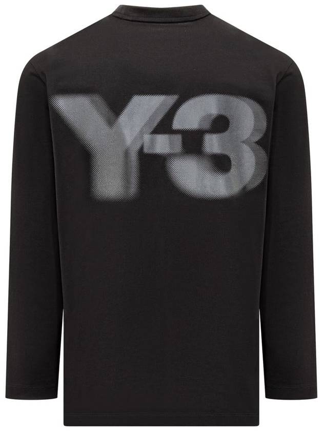 Y-3 Adidas T-Shirt - ADIDAS - BALAAN 2