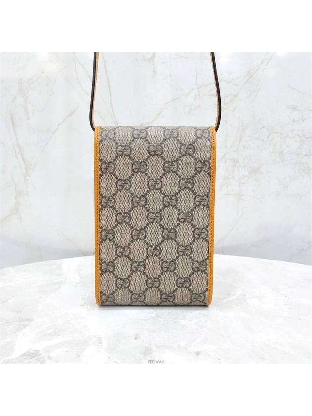 women cross bag - GUCCI - BALAAN 3