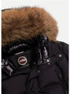 Le Fur Hood Padded Parka - COLMAR - BALAAN 6