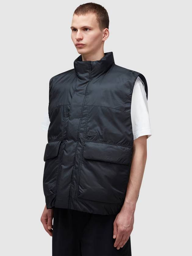 TECH PACK THERMA FIT WOVEN VEST - NIKE - BALAAN 4